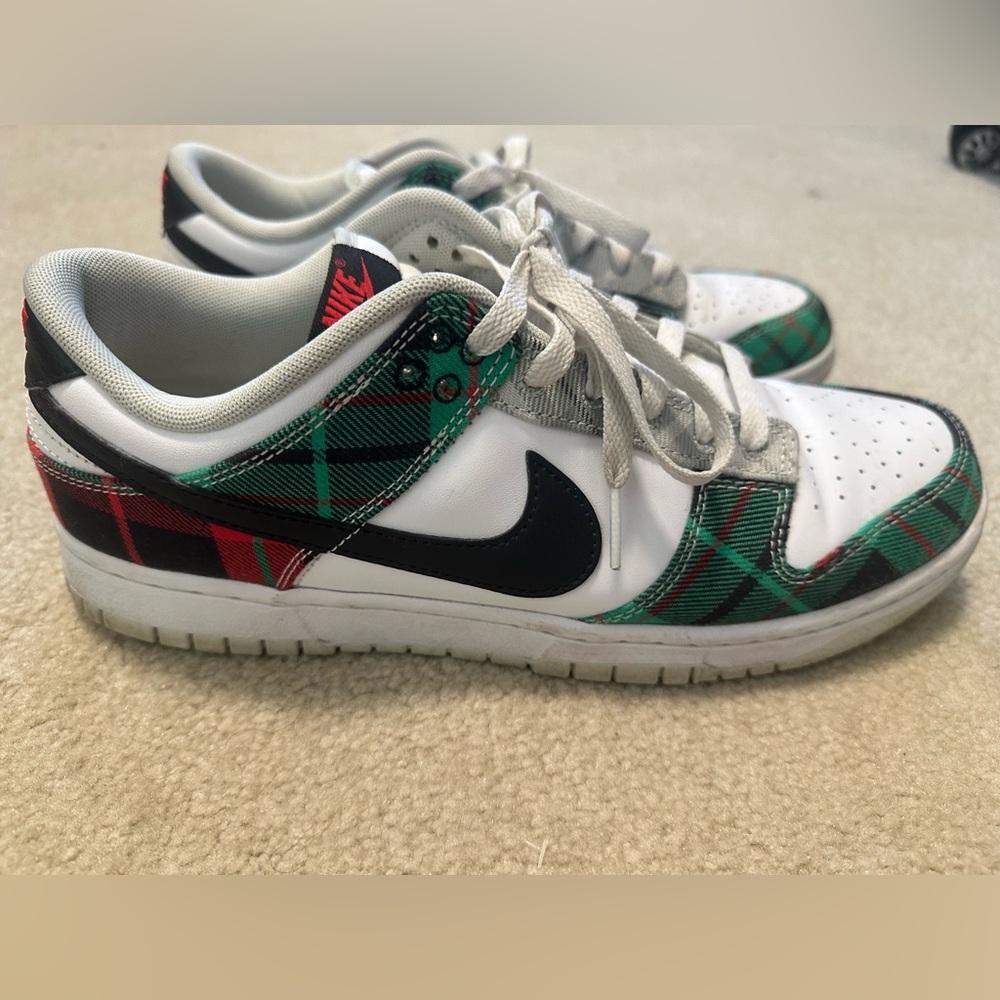 Nike sneakers